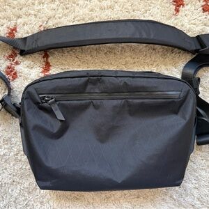 Alpaka Go Sling X-Pac